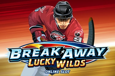 BREAK AWAY LUCKY WILDS?v=2.8.6